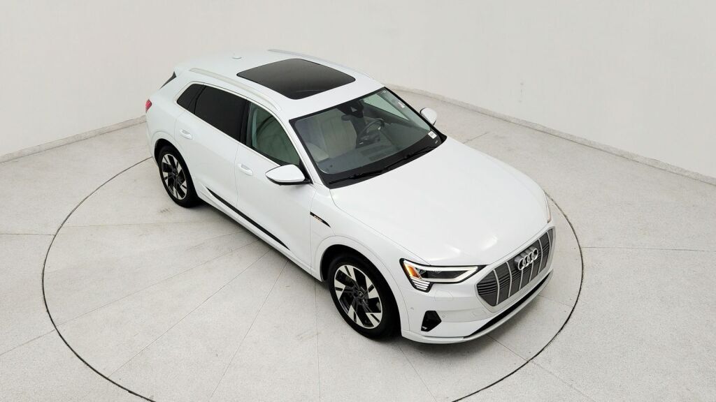 2023 Audi e-tron Premium Plus Laurel MD