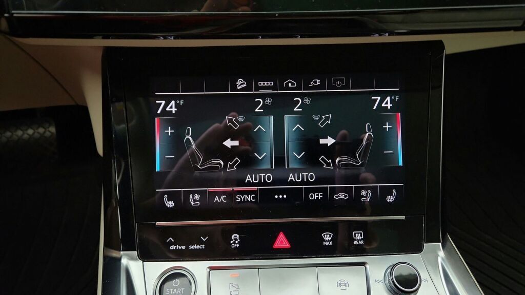 2023 Audi e-tron Premium Plus Laurel MD