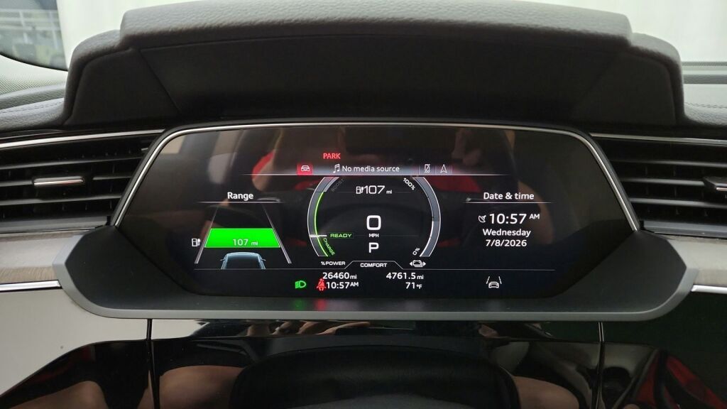 2023 Audi e-tron Premium Plus Laurel MD
