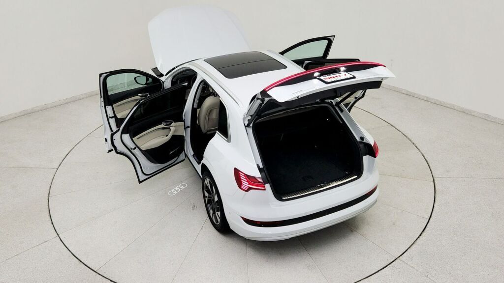2023 Audi e-tron Premium Plus Laurel MD