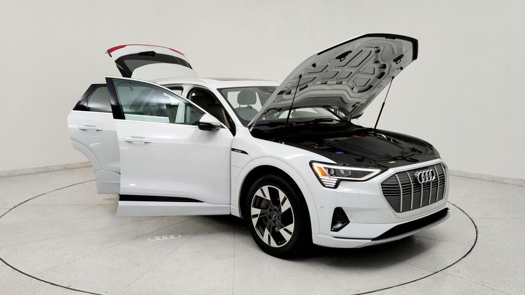 2023 Audi e-tron Premium Plus Laurel MD