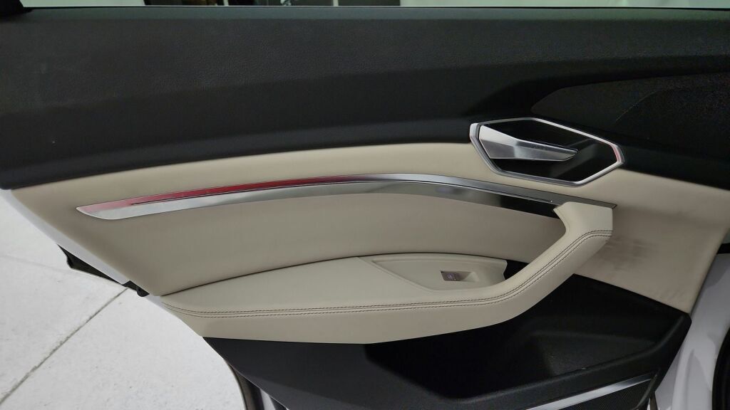 2023 Audi e-tron Premium Plus Laurel MD