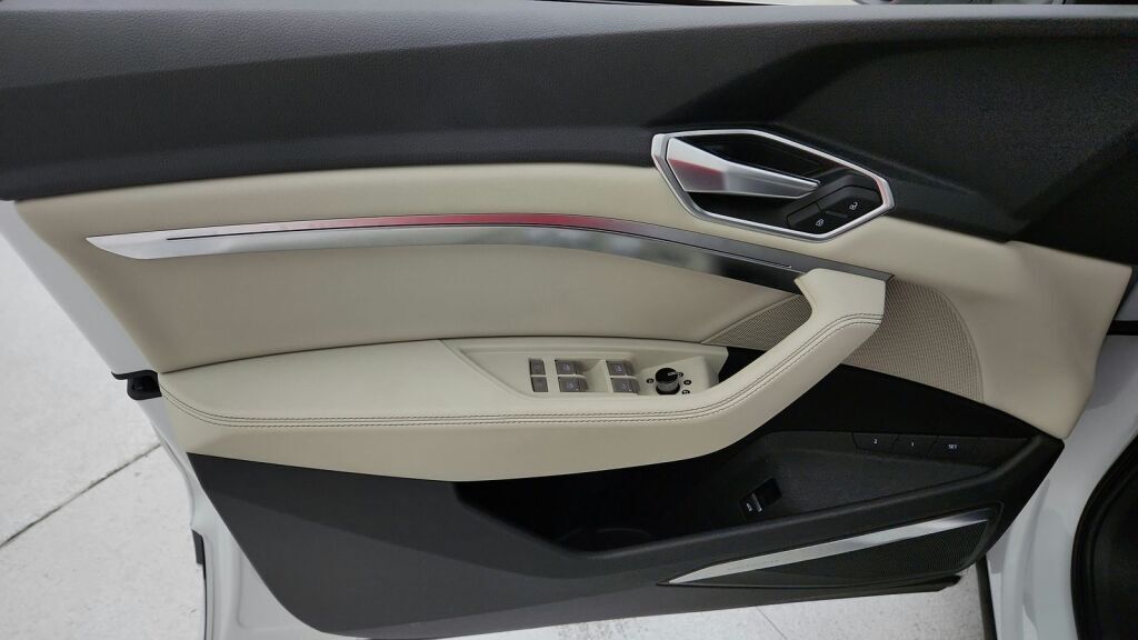 2023 Audi e-tron Premium Plus Laurel MD