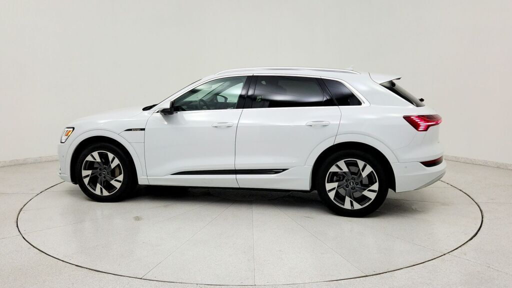 2023 Audi e-tron Premium Plus Laurel MD