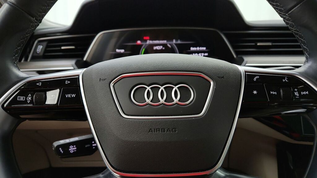 2023 Audi e-tron Premium Plus Laurel MD