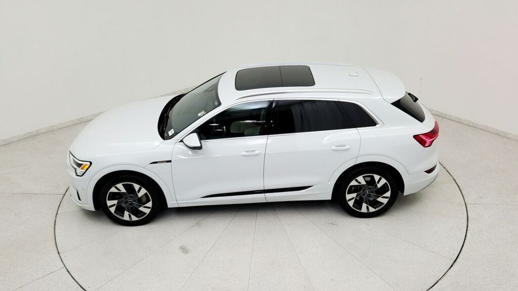 2023 Audi e-tron Premium Plus Laurel MD