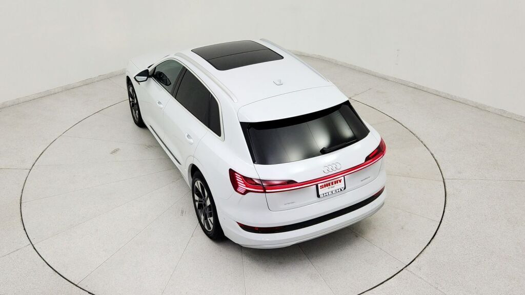 2023 Audi e-tron Premium Plus Laurel MD