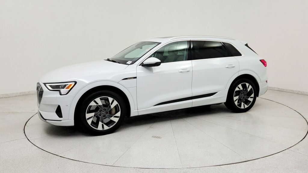2023 Audi e-tron Premium Plus Laurel MD