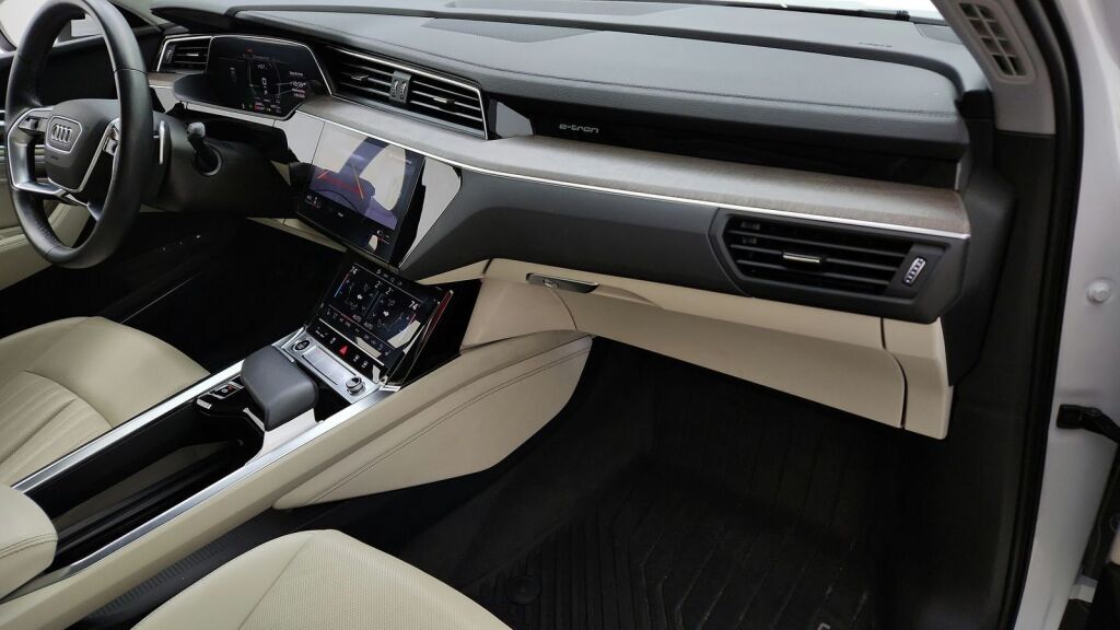 2023 Audi e-tron Premium Plus Laurel MD
