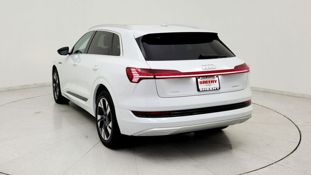 2023 Audi e-tron Premium Plus Laurel MD