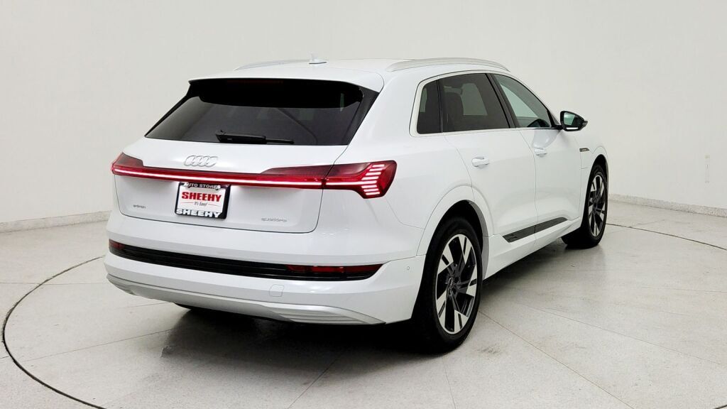 2023 Audi e-tron Premium Plus Laurel MD