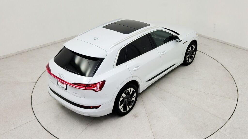 2023 Audi e-tron Premium Plus Laurel MD