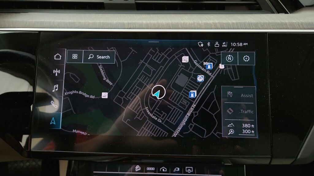 2023 Audi e-tron Premium Plus Laurel MD