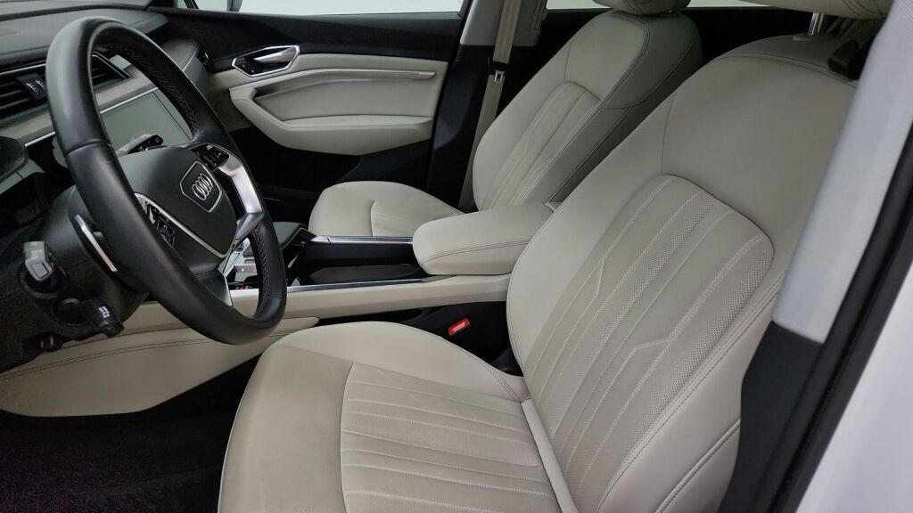 2023 Audi e-tron Premium Plus Laurel MD
