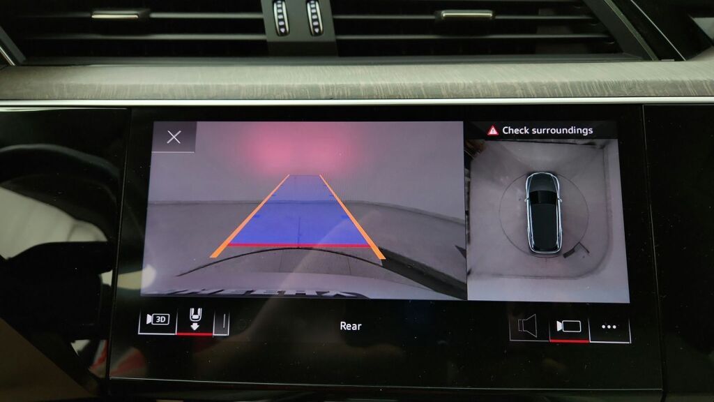 2023 Audi e-tron Premium Plus Laurel MD