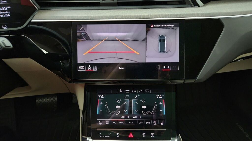 2023 Audi e-tron Premium Plus Laurel MD