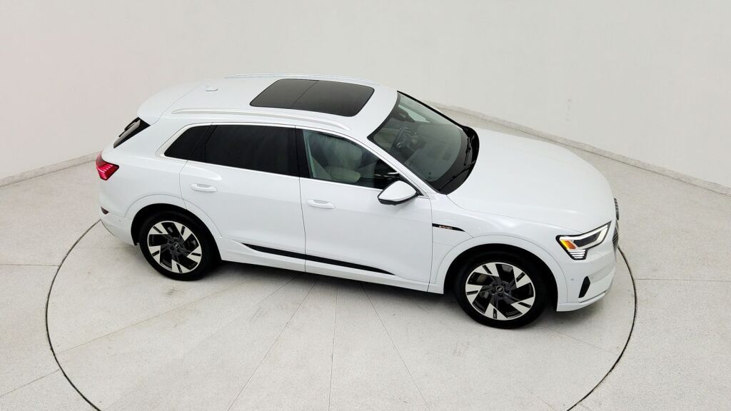 2023 Audi e-tron Premium Plus Laurel MD