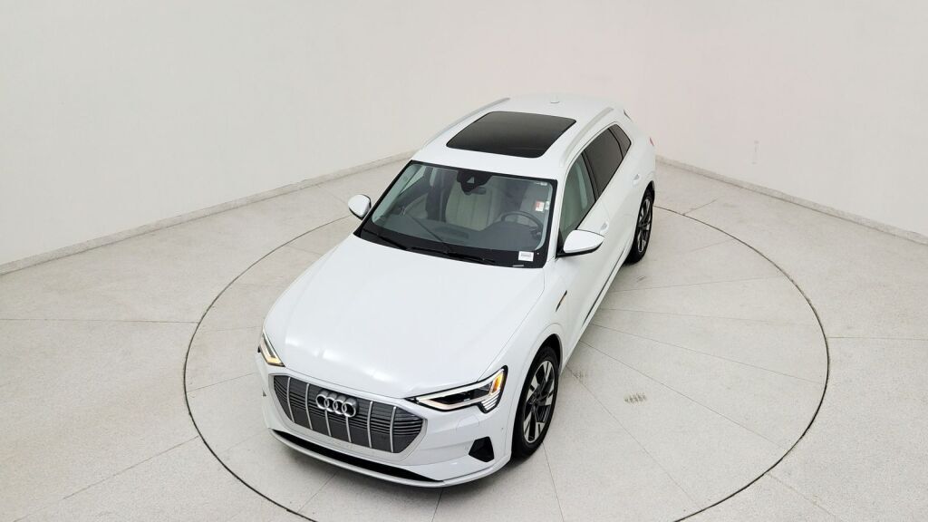 2023 Audi e-tron Premium Plus Laurel MD