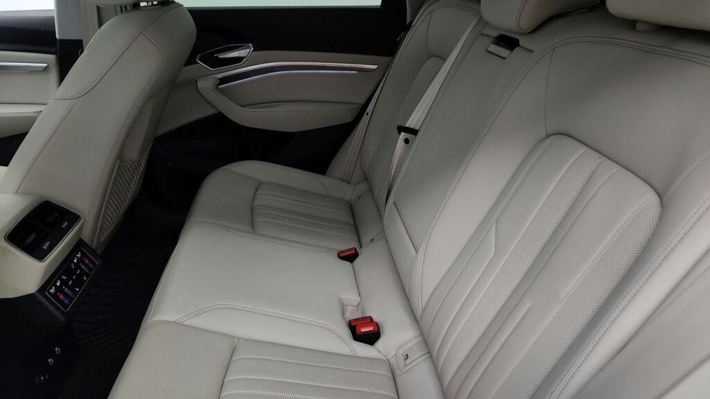 2023 Audi e-tron Premium Plus Laurel MD