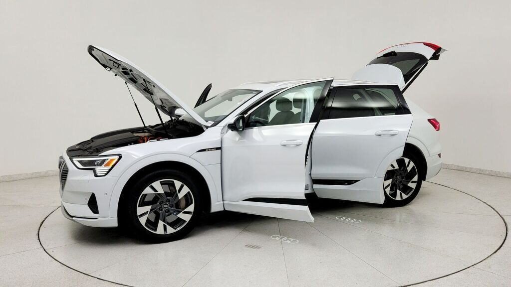 2023 Audi e-tron Premium Plus Laurel MD