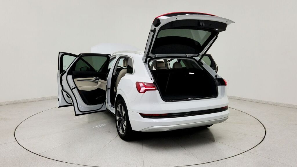 2023 Audi e-tron Premium Plus Laurel MD