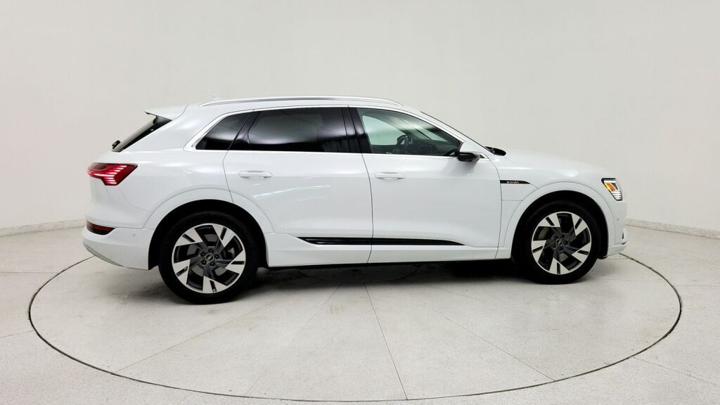 2023 Audi e-tron Premium Plus Laurel MD