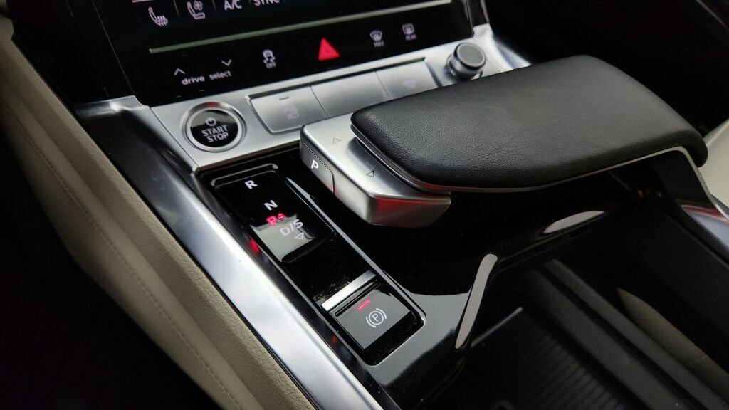 2023 Audi e-tron Premium Plus Laurel MD