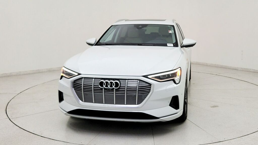2023 Audi e-tron Premium Plus Laurel MD