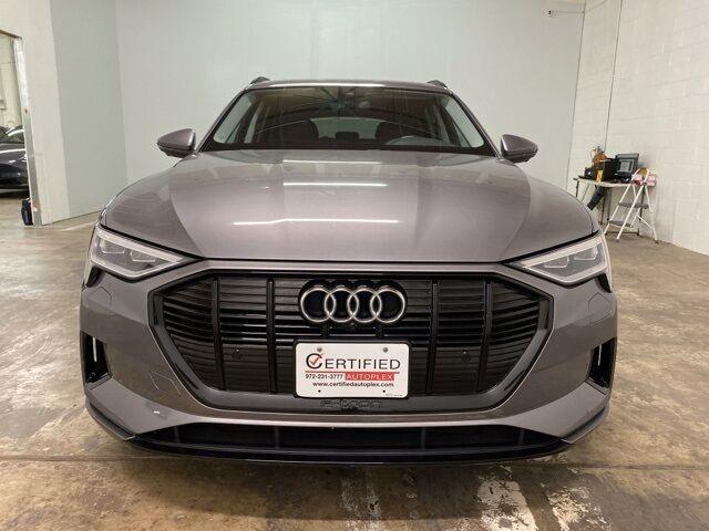 2023 Audi e-tron Premium quattro