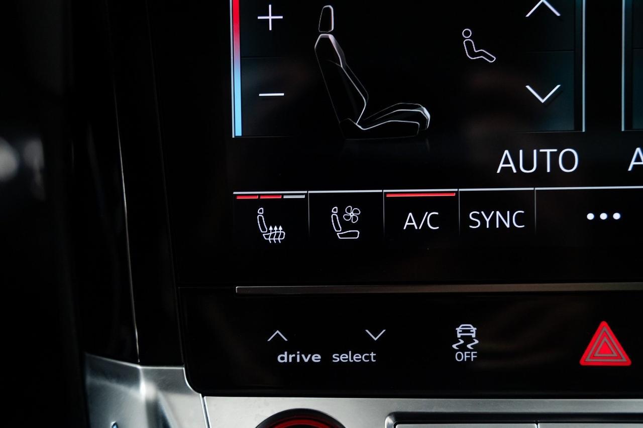 2023 Audi e-tron S Premium Plus 1 Owner Vented Seats Portland OR