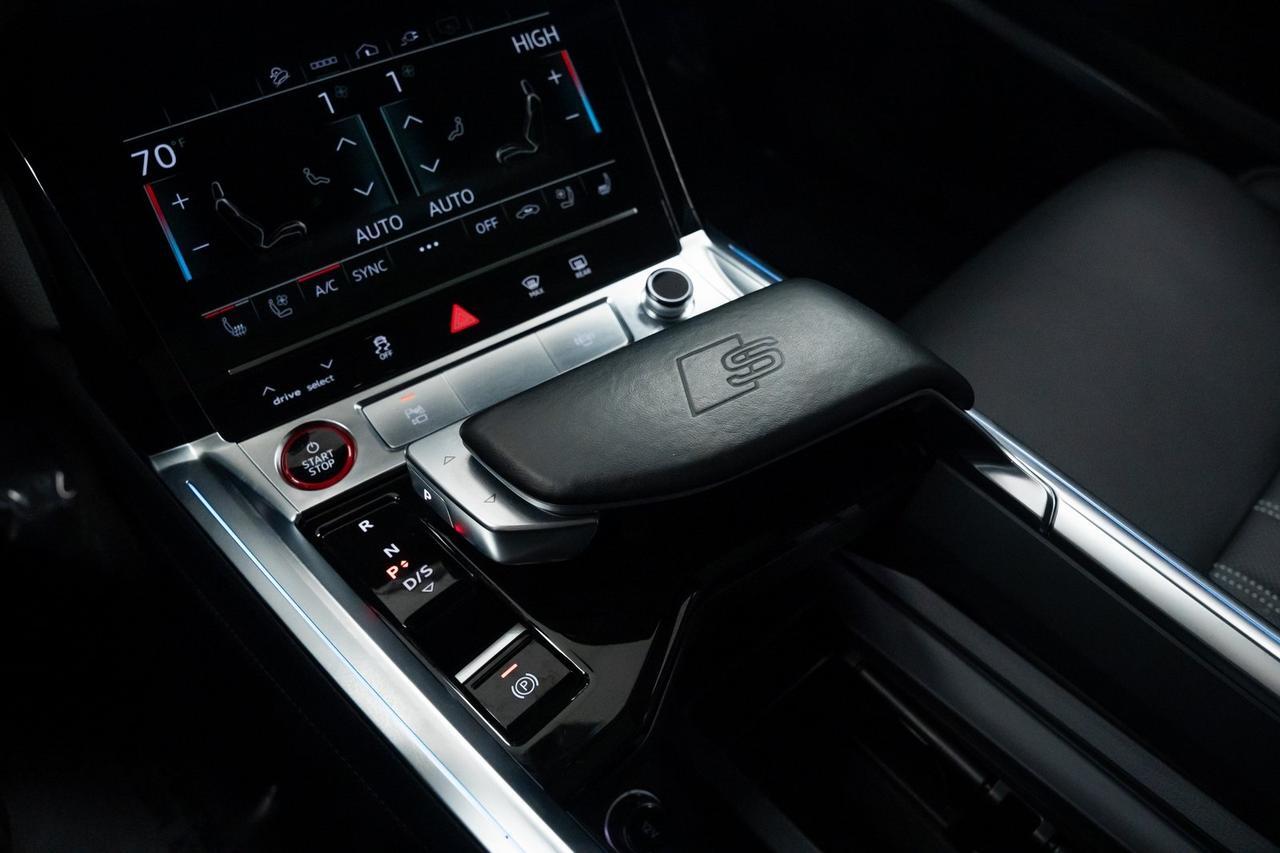 2023 Audi e-tron S Premium Plus 1 Owner Vented Seats Portland OR