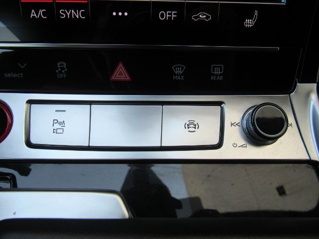 2023 Audi e-tron S Sportback Premium Plus quattro Plano TX