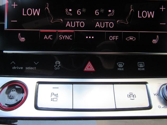 2023 Audi e-tron S Sportback Premium Plus quattro Plano TX