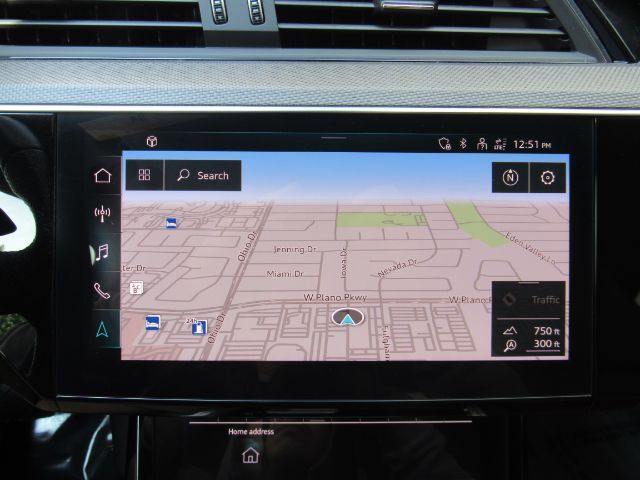 2023 Audi e-tron S Sportback Premium Plus quattro Plano TX