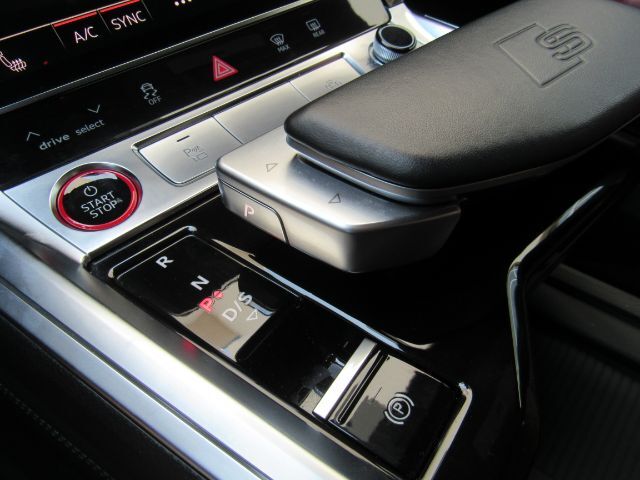 2023 Audi e-tron S Sportback Premium Plus quattro Plano TX
