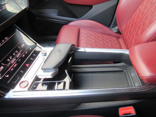 2023 Audi e-tron S Sportback Premium Plus quattro Plano TX