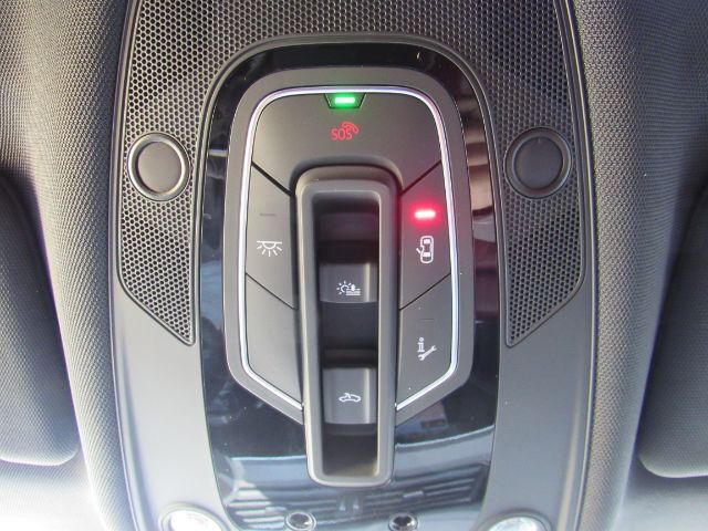 2023 Audi e-tron S Sportback Premium Plus quattro Plano TX