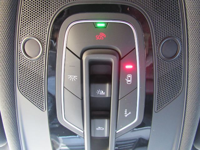 2023 Audi e-tron S Sportback Premium Plus quattro Plano TX