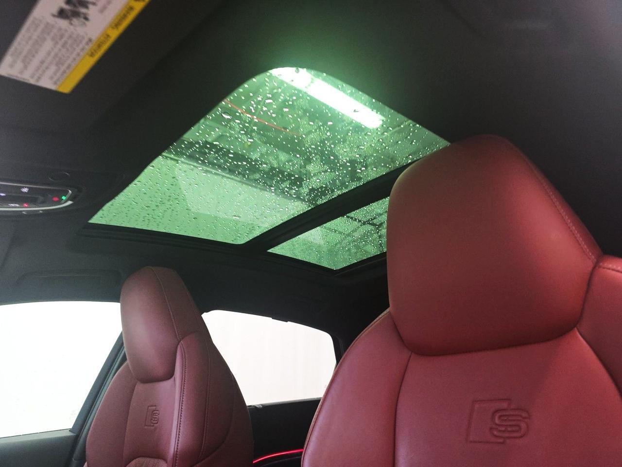 2023 Audi e-tron S Sportback Prestige quattro Head-Up Display Soft Close Doors Portland OR