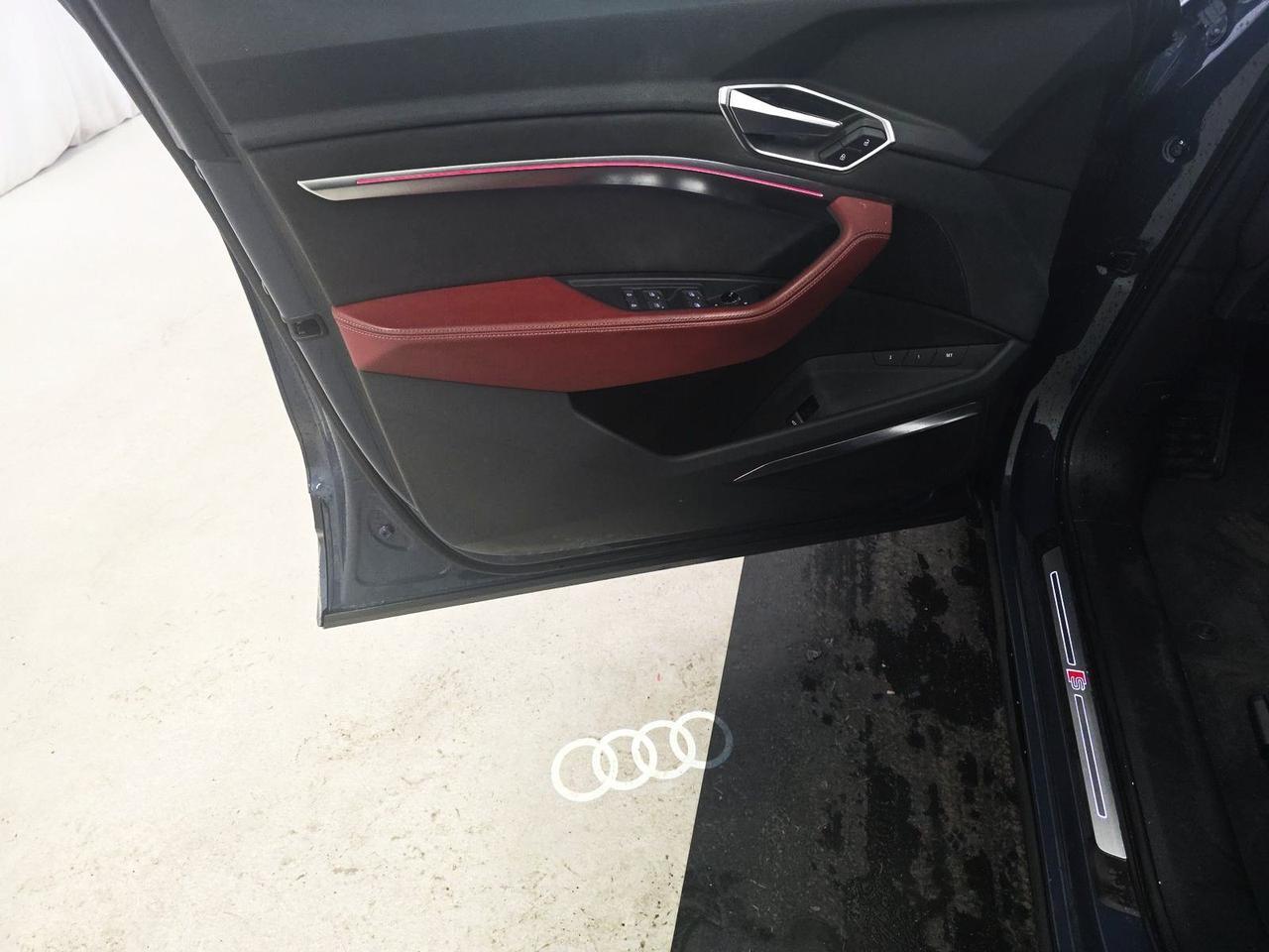 2023 Audi e-tron S Sportback Prestige quattro Head-Up Display Soft Close Doors Portland OR