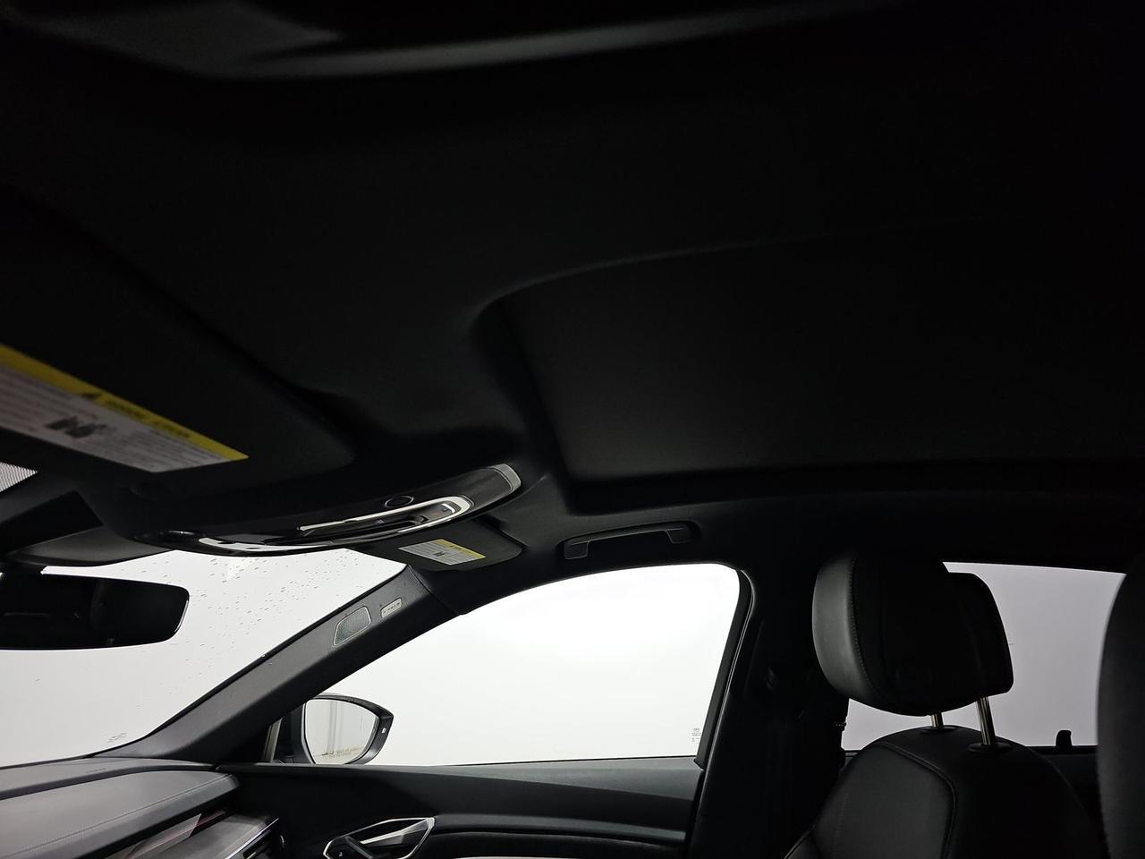 2023 Audi e-tron S Sportback Prestige quattro Ventilated Massage Seats Head-Up Display Portland OR