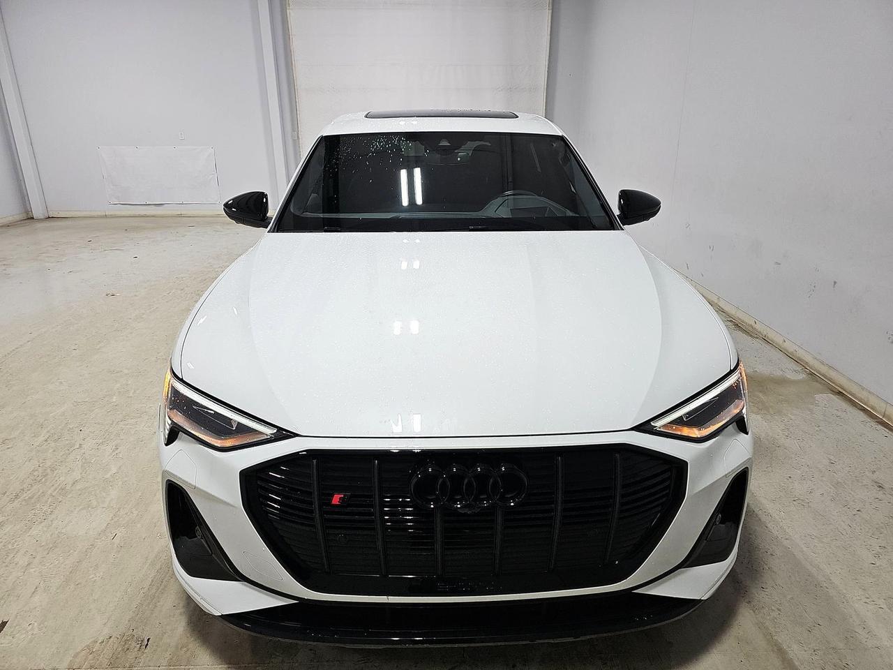 2023 Audi e-tron S Sportback Prestige quattro Ventilated Massage Seats Head-Up Display Portland OR