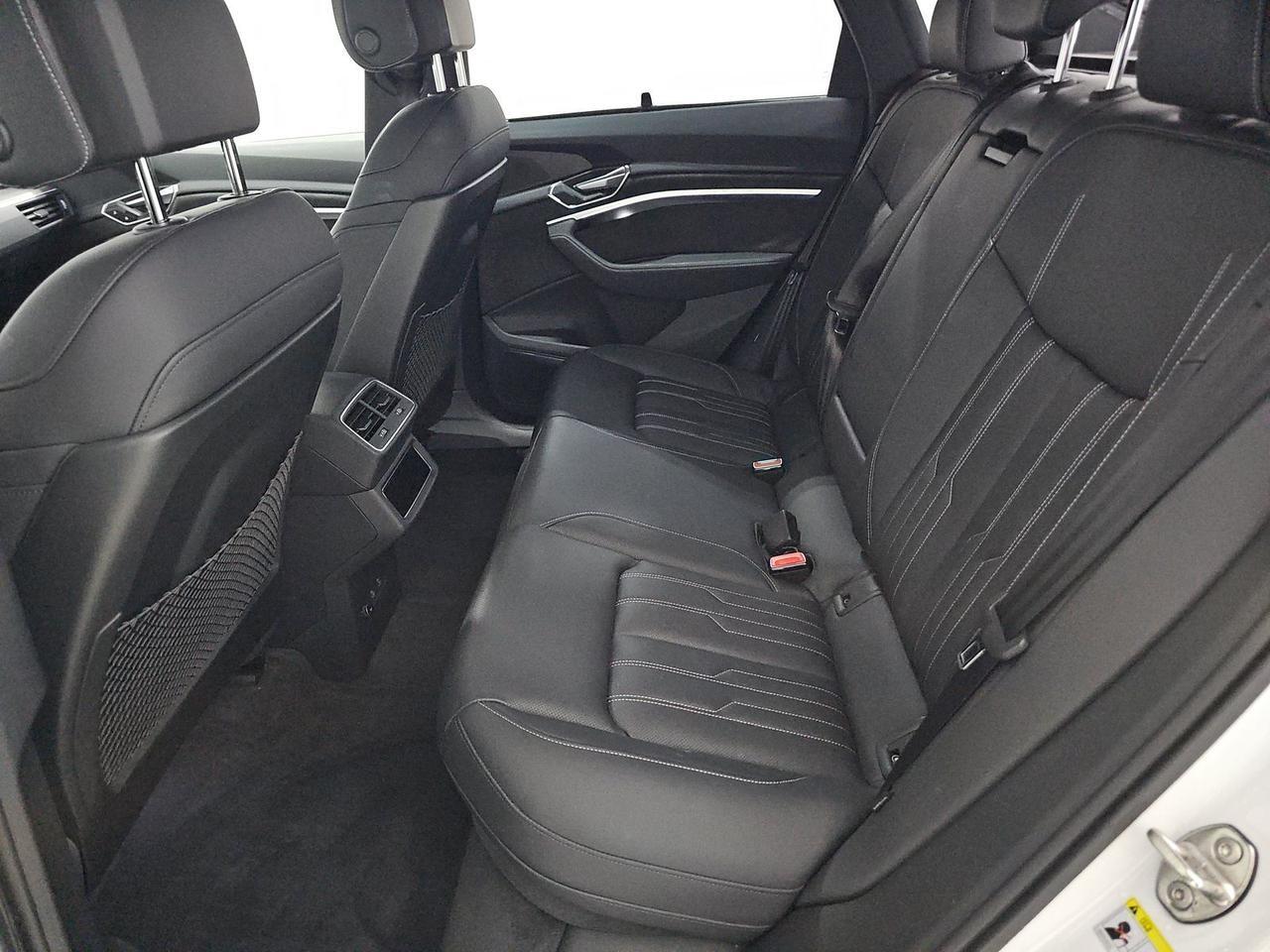 2023 Audi e-tron S Sportback Prestige quattro Ventilated Massage Seats Head-Up Display Portland OR