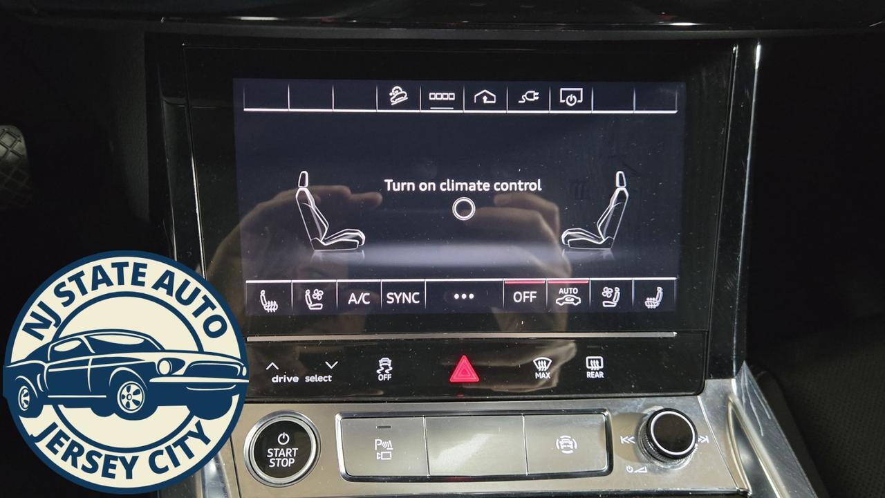 2023 Audi e-tron Sportback S line Premium Plus Jersey City NJ