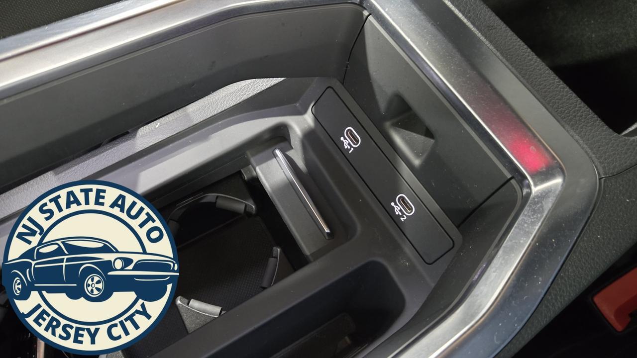 2023 Audi e-tron Sportback S line Premium Plus Jersey City NJ