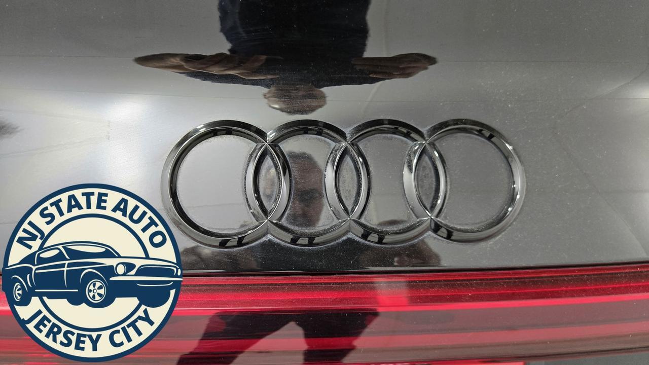 2023 Audi e-tron Sportback S line Premium Plus Jersey City NJ