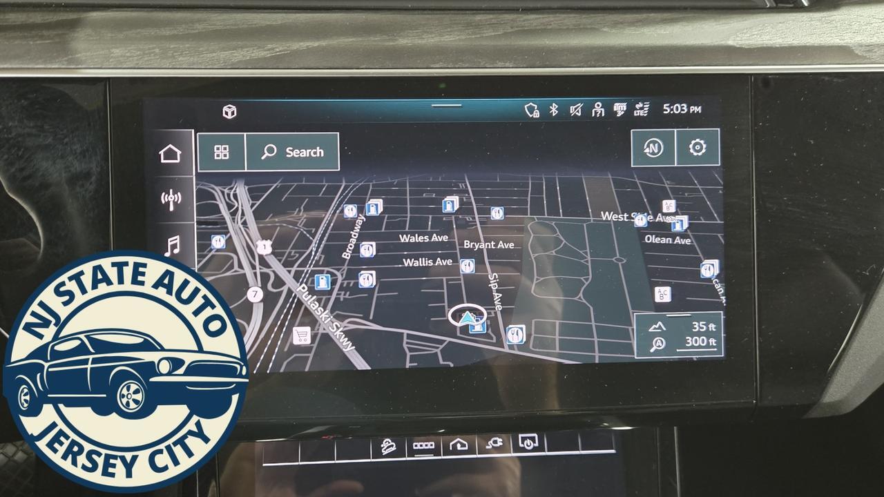 2023 Audi e-tron Sportback S line Premium Plus Jersey City NJ