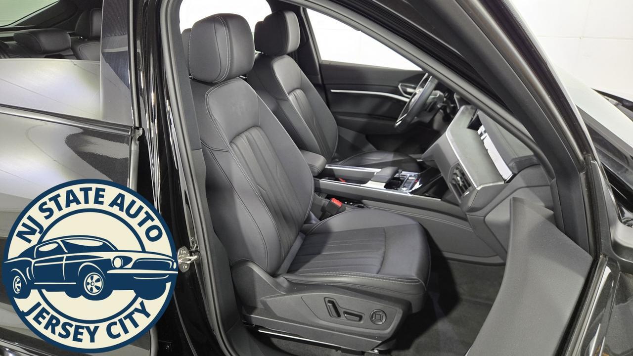 2023 Audi e-tron Sportback S line Premium Plus Jersey City NJ