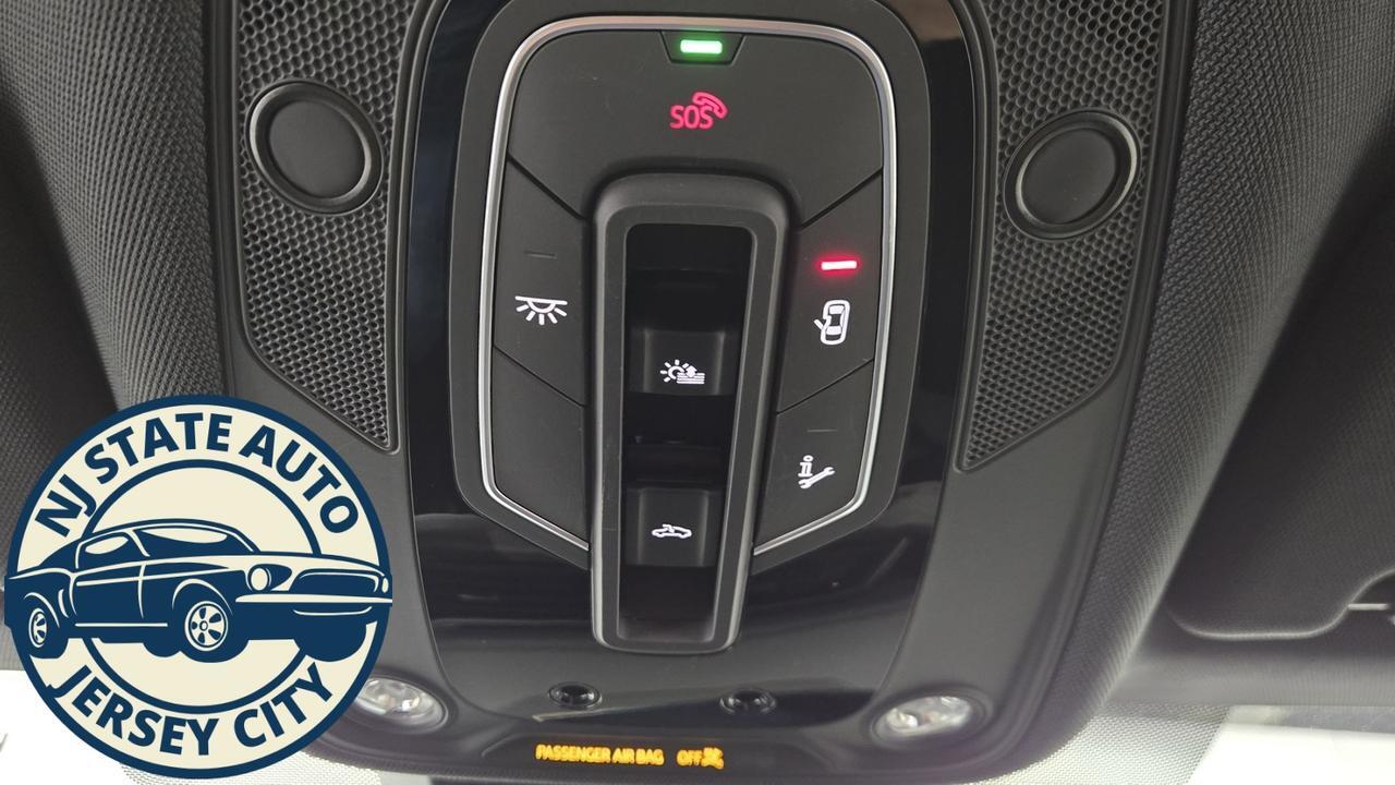 2023 Audi e-tron Sportback S line Premium Plus Jersey City NJ