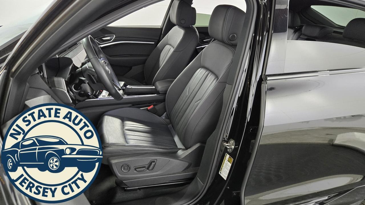 2023 Audi e-tron Sportback S line Premium Plus Jersey City NJ